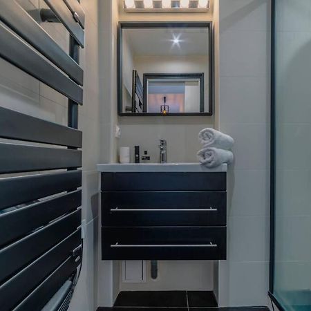 Appartement Lumineux Cote Des Basques Biarritz Buitenkant foto