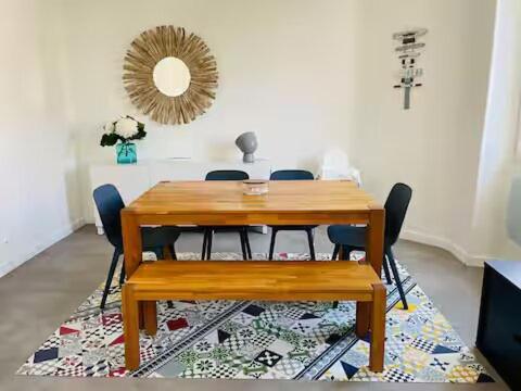 Appartement Lumineux Cote Des Basques Biarritz Buitenkant foto
